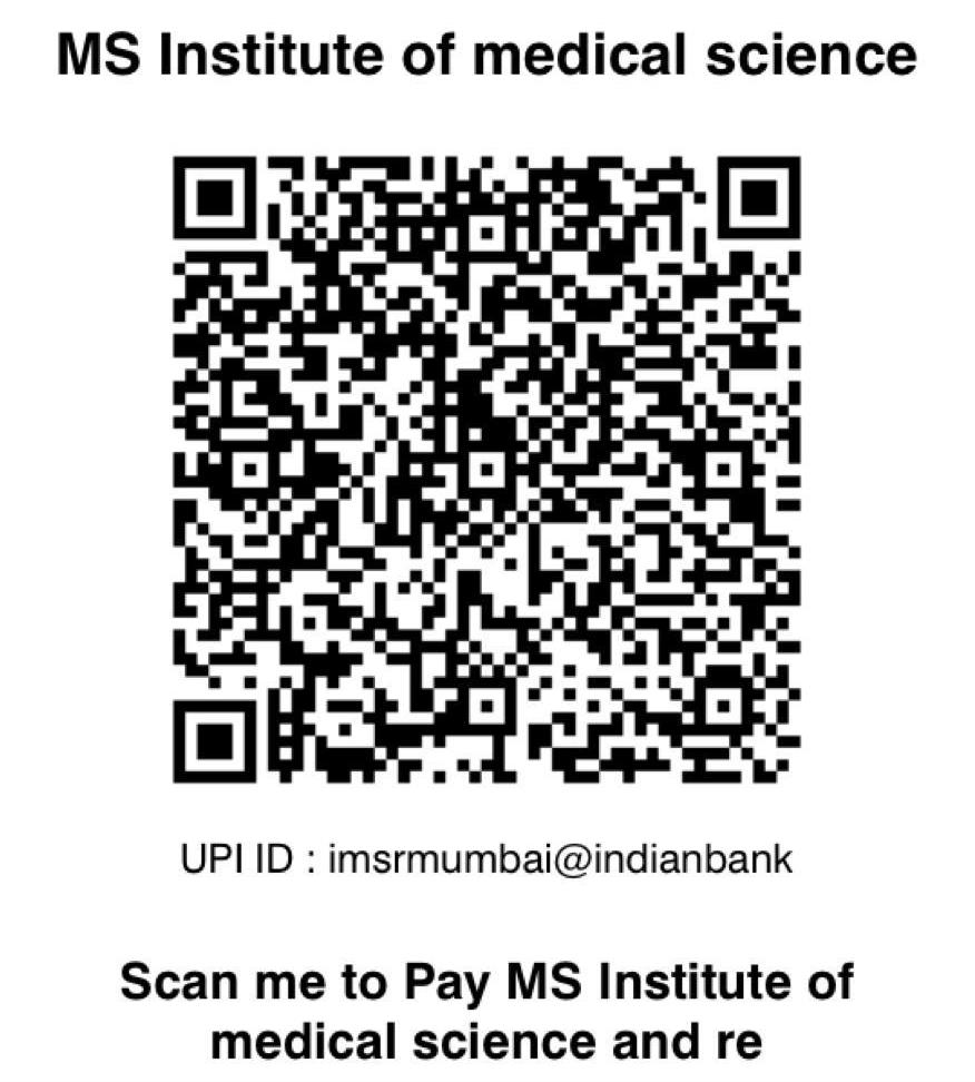 qrcode for payment